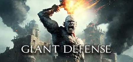 Giant Defense (2023)