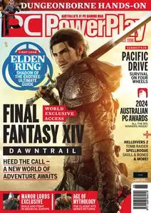 PC Powerplay - Issue 303 - April 2024