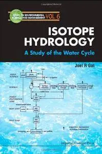 Isotope Hydrology(Repost)