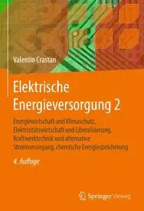 Elektrische Energieversorgung 2