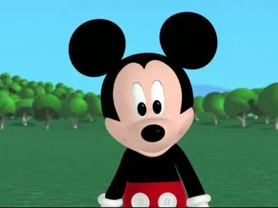 Mickey Mouse Clubhouse (2006)