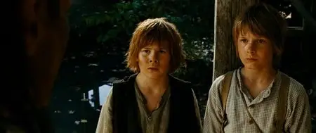 Tom Sawyer (2011)