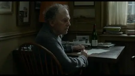 Amour (2012)