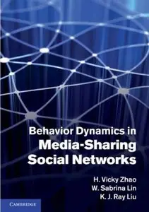 Behavior Dynamics in Media-Sharing Social Networks (repost)