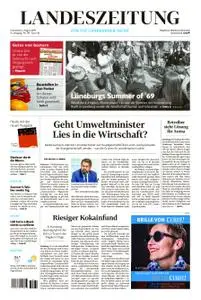 Landeszeitung - 03. August 2019