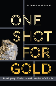 One Shot for Gold : Developing a Modern Mine in Northern California