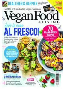 Vegan Food & Living – July 2023