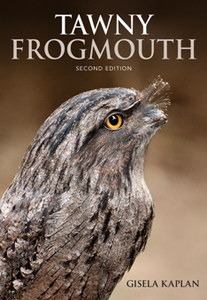 Tawny Frogmouth, Second Edition