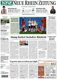 NRZ Neue Rhein Zeitung Dinslaken - 13. Juni 2019