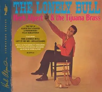 Herb Alpert & The Tijuana Brass - Albums Collection 1962-2015 (18CD)