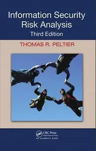 Information Security Risk Analysis, 3d edition (Repost)
