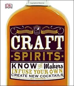 Craft Spirits (Repost)