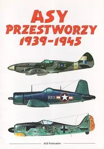 Asy Przestworzy 1939-1945