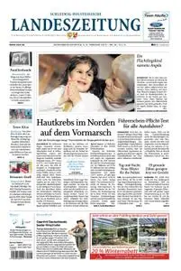 Schleswig-Holsteinische Landeszeitung - 02. Februar 2019