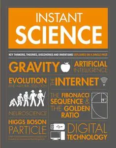 Instant Science (Instant Knowledge)