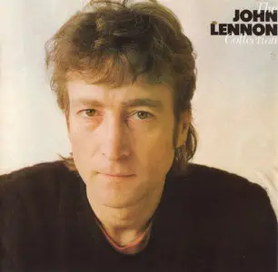 John Lennon - The John Lennon Collection (1989)