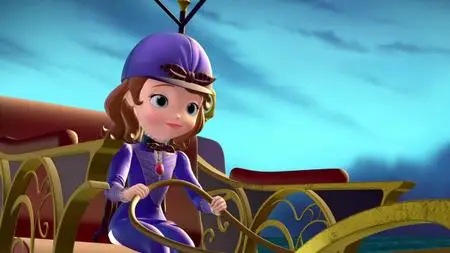 Sofia the First S04E02