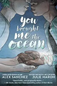 DC-You Brought Me The Ocean 2020 Hybrid Comic eBook
