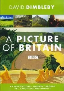 BBC - A Picture of Britain [Complete] (2005)