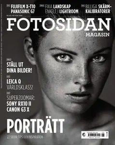 Fotosidan Magasin - Nr.6 2015