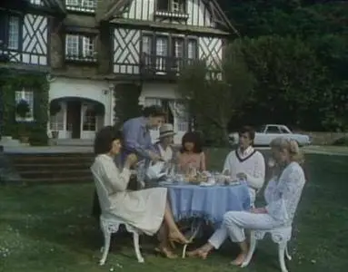 Princess Daisy (1983)