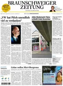 Peiner Nachrichten - 28. August 2019