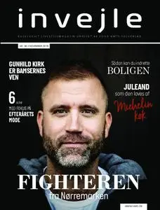 InVejle – december 2019