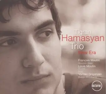 Tigran Hamasyan Trio - New Era (2008)