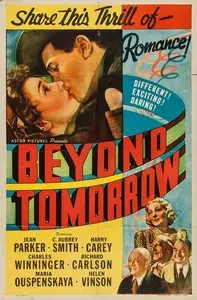 Beyond Tomorrow (1939)