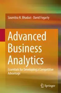 Advanced Business Analytics