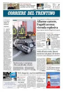 Corriere del Trentino – 09 luglio 2019