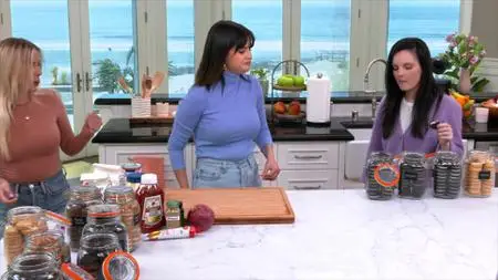 Selena + Chef S04E09