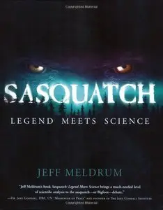 Sasquatch: Legend Meets Science (repost)