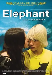 Elephant (2003)
