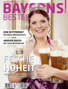Bayerns Bestes – 29. Februar 2016