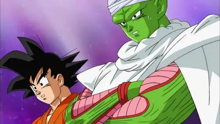 Dragon Ball Super - S03E11