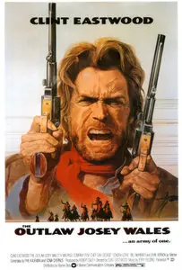 The Outlaw Josey Wales (1976)
