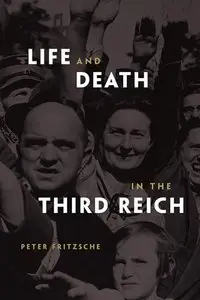 Life and Death in the Third Reich (repost)