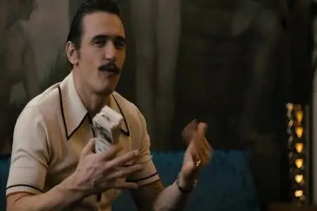 The Deuce S01E08