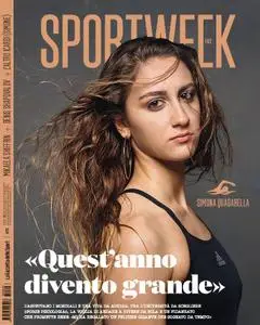 SportWeek – 12 gennaio 2019