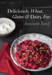 Deliciously Wheat, Gluten & Dairy Free