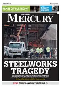 Illawarra Mercury - May 7, 2020