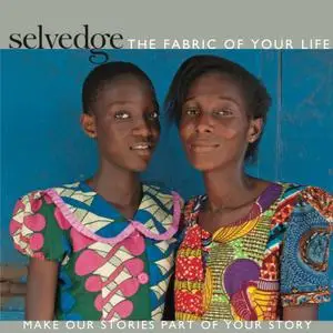 Selvedge - Issue 88