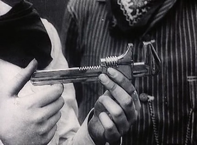 The Lonedale Operator (1911) - D.W. Griffith