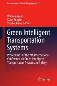 Green Intelligent Transportation Systems (Repost)