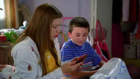 The Middle S03E07