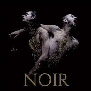 Heymoonshaker - Noir (Deluxe Edition) (2CD) (2016)