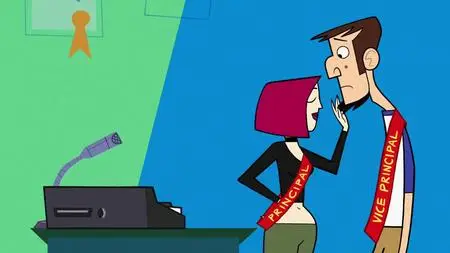 Clone High S02E04