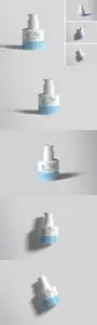 Cosmetic Mockup FY24X3X