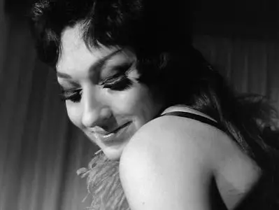 The Girl from S.I.N. (1966)
